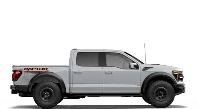 2026 Ford F-150® External Image 1